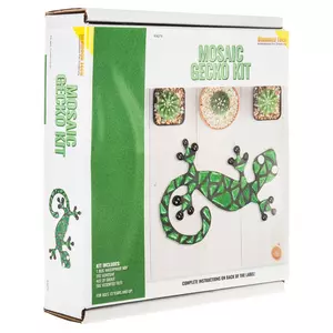 Mosaic Gecko Kit