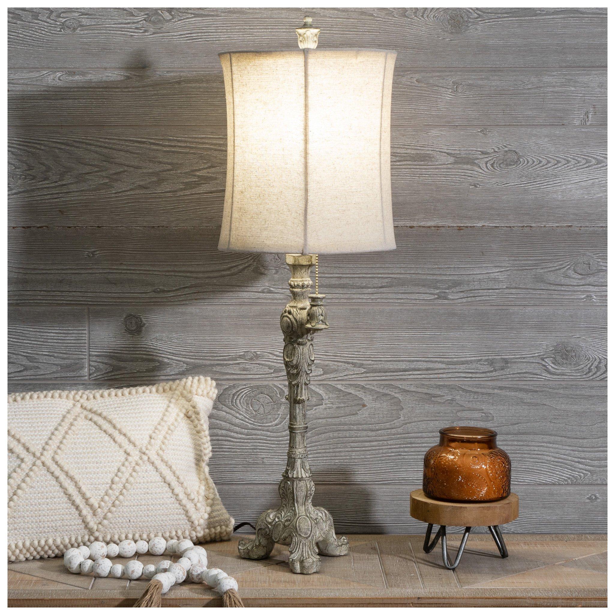 Hobby lobby store lighthouse lamp