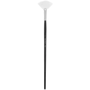 Osborn - Paint Brush: 1″ Wide, Foam, Synthetic Bristle - 81343378