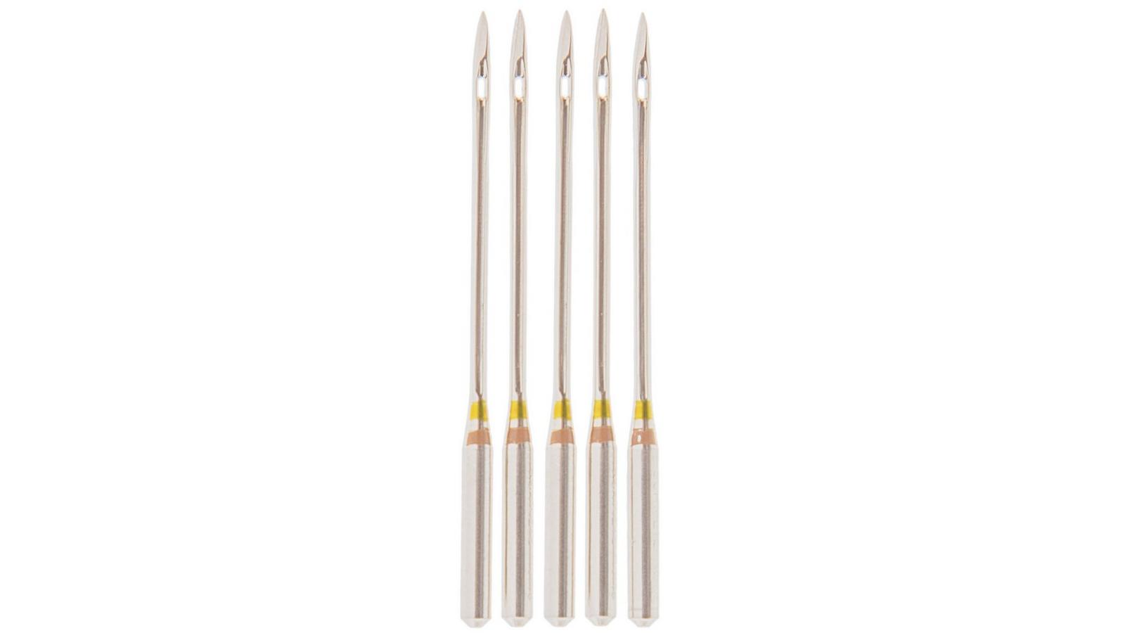 Leather Needles - Size 18 | Hobby Lobby | 1605179