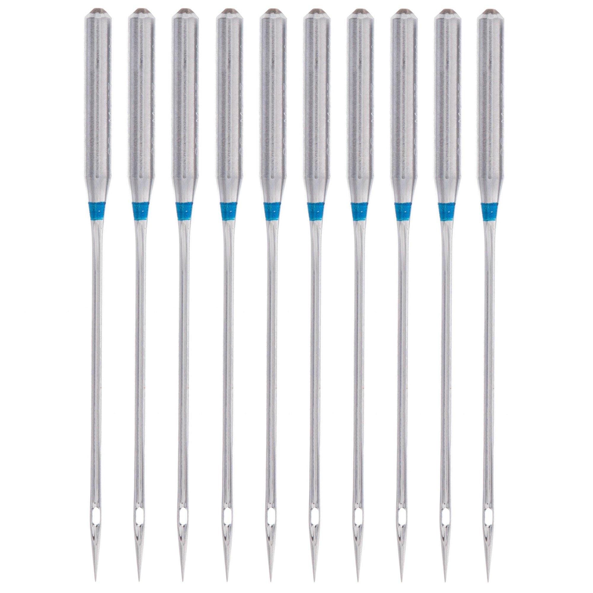 SCHMETZ universal needles - 90/14 carded 5 pieces – Fabricville