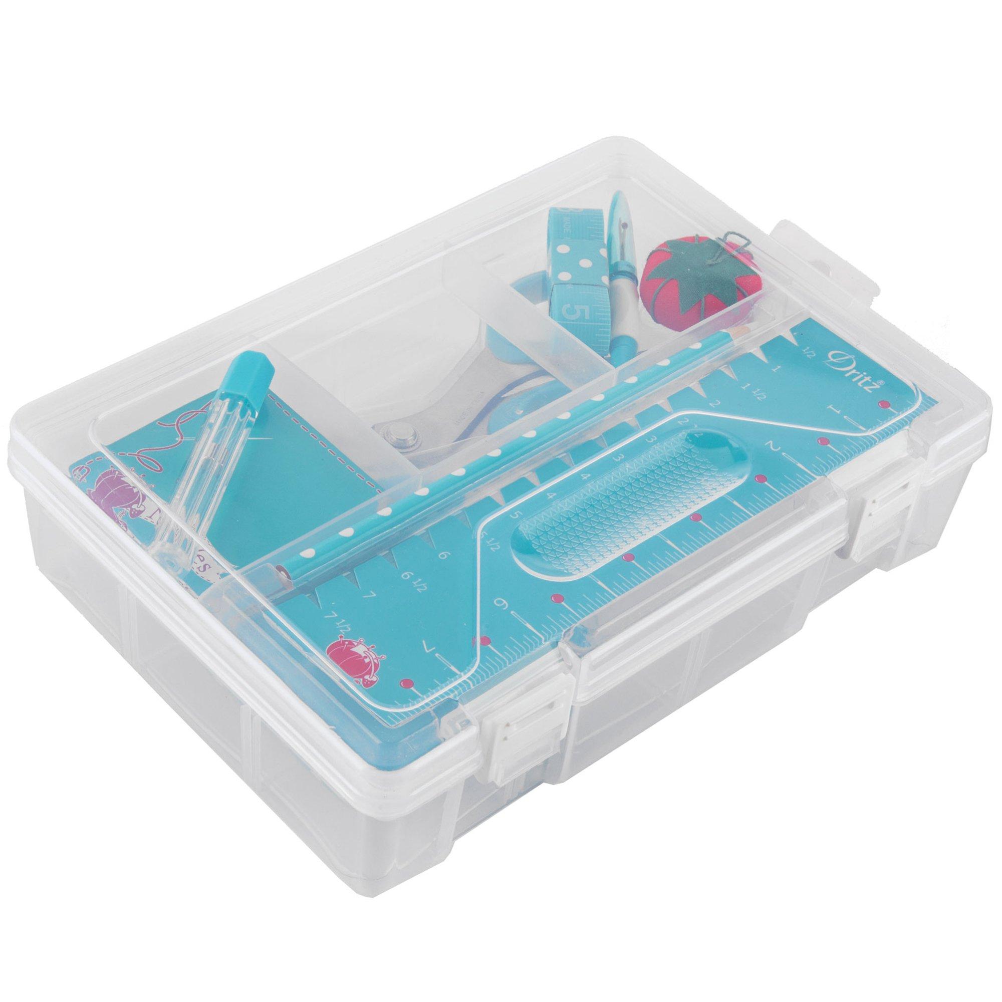 Sewing Box Tools Hobby Lobby 1605245