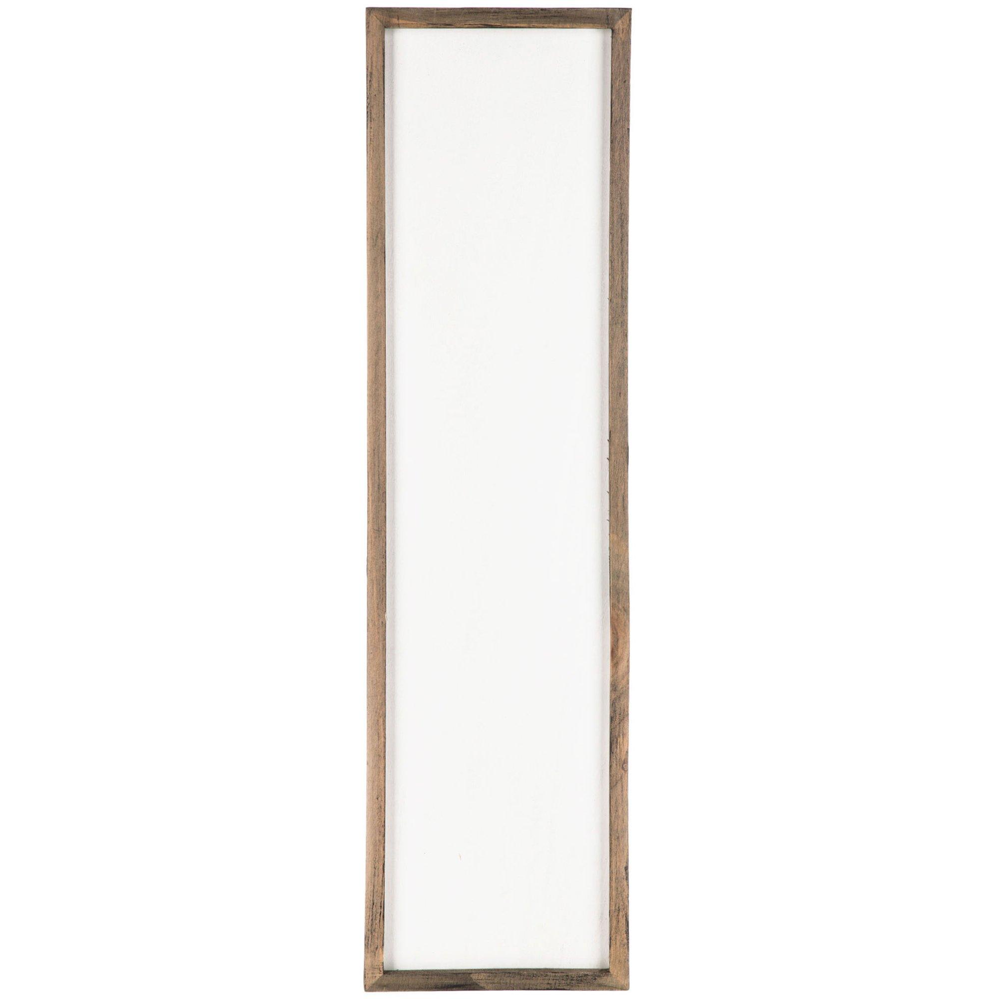 Whitewash Wood Wall Decor Hobby Lobby 1607266