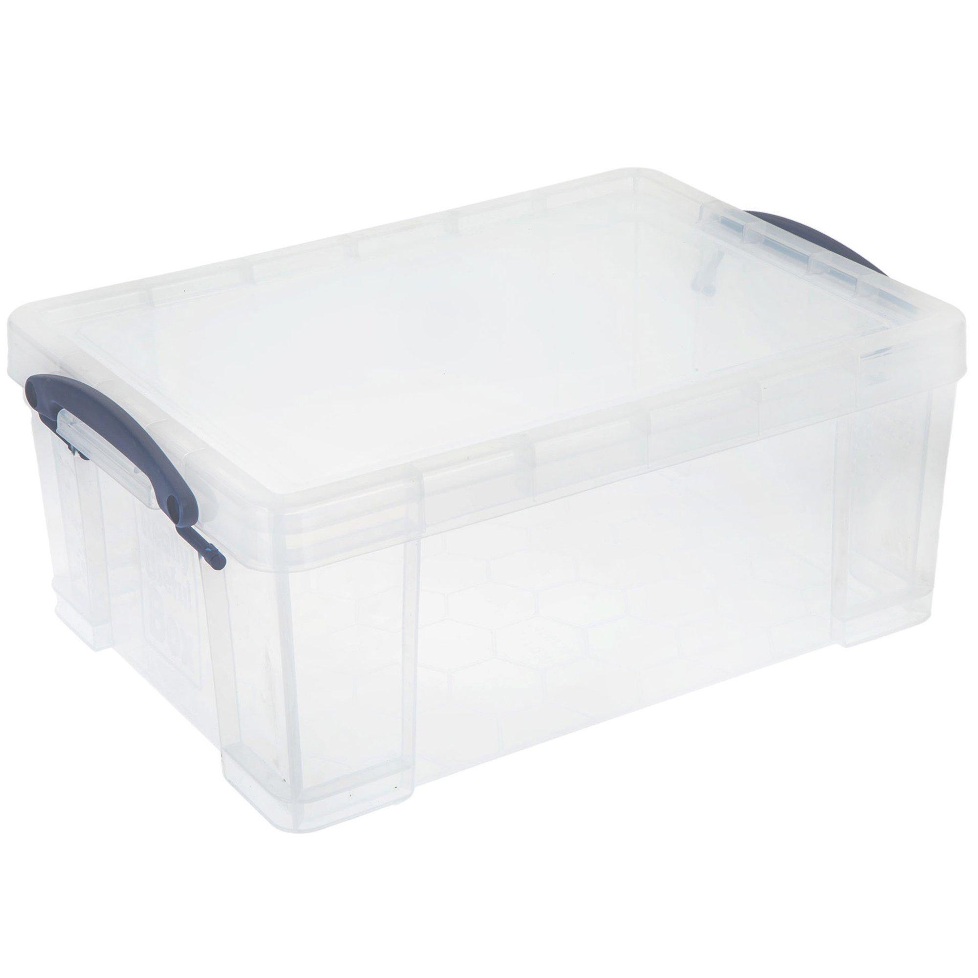 Locking Storage Box Hobby Lobby 1607993
