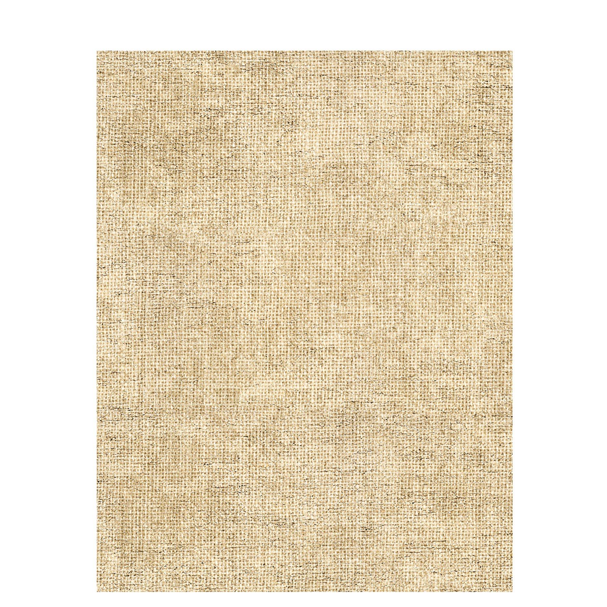Burlap Scrapbook Paper Hobby Lobby 160812