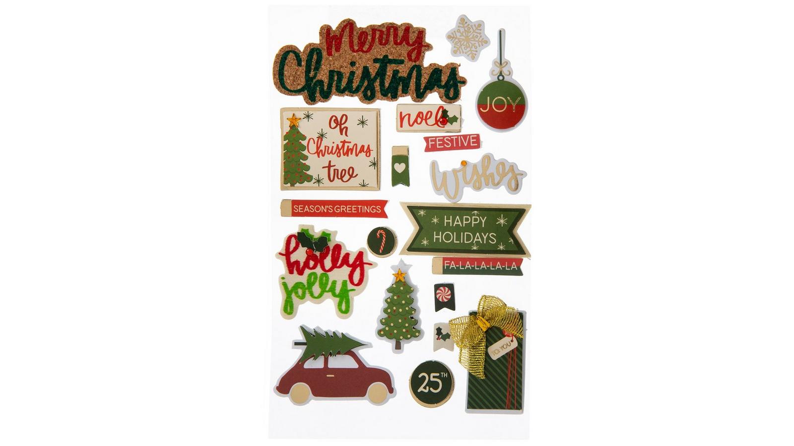 Xmas柄　 Gallery Holly & the Joy Xmas柄 Royal Gallery Holly & the Joy