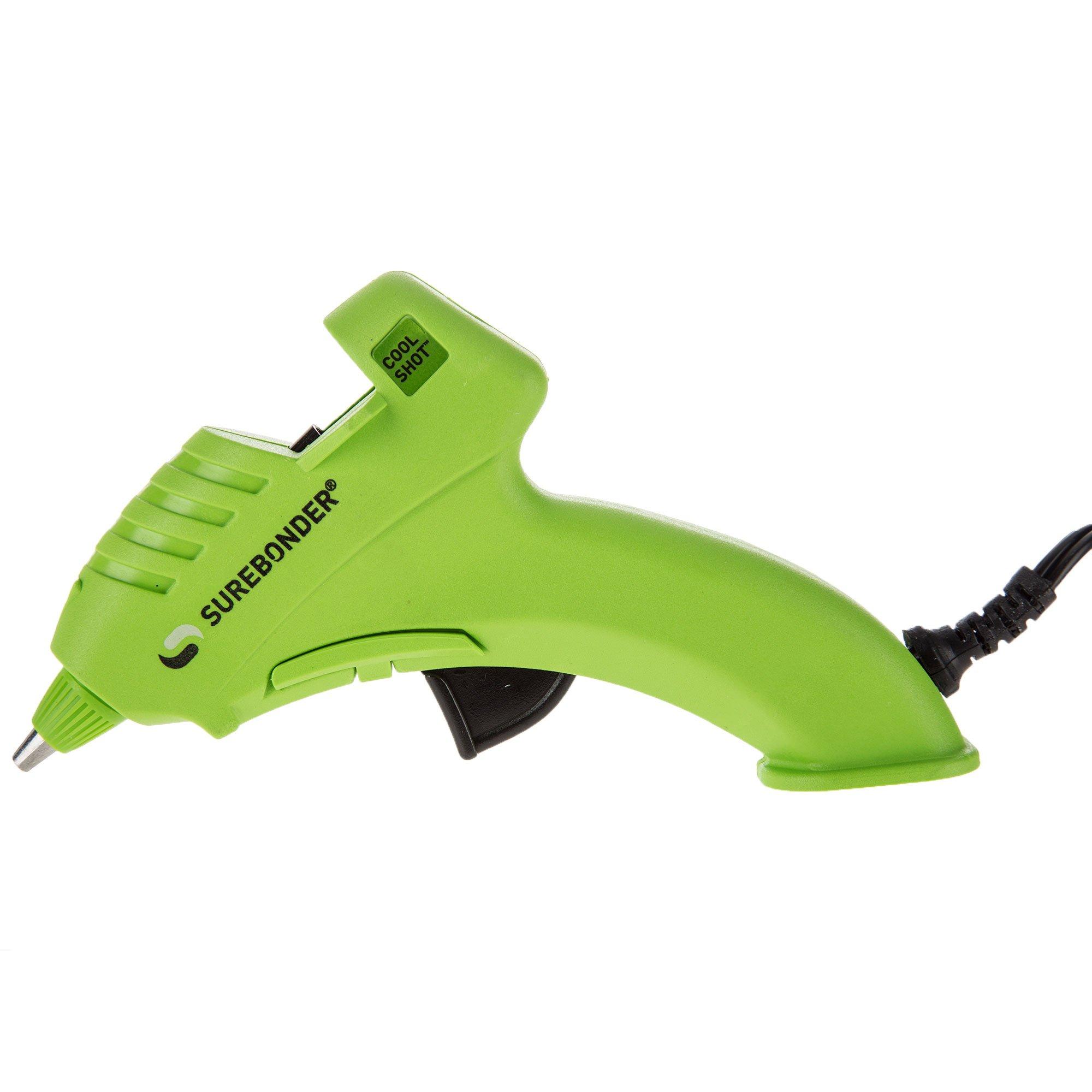 Mini Cool Shot Super Low Temp Specialty Glue Gun Hobby Lobby 1608223