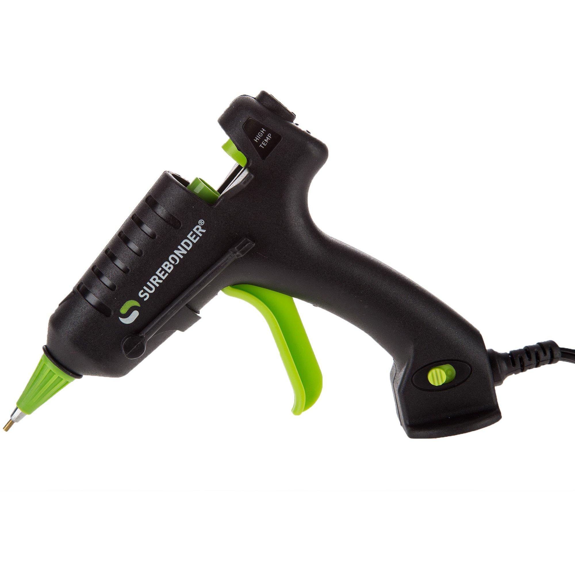 Multi-Temp Mini 4-in Glue Gun Stick, 30-pc