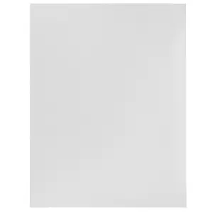 White Pearl Linen Cardstock Paper - 8 1/2" x 11"