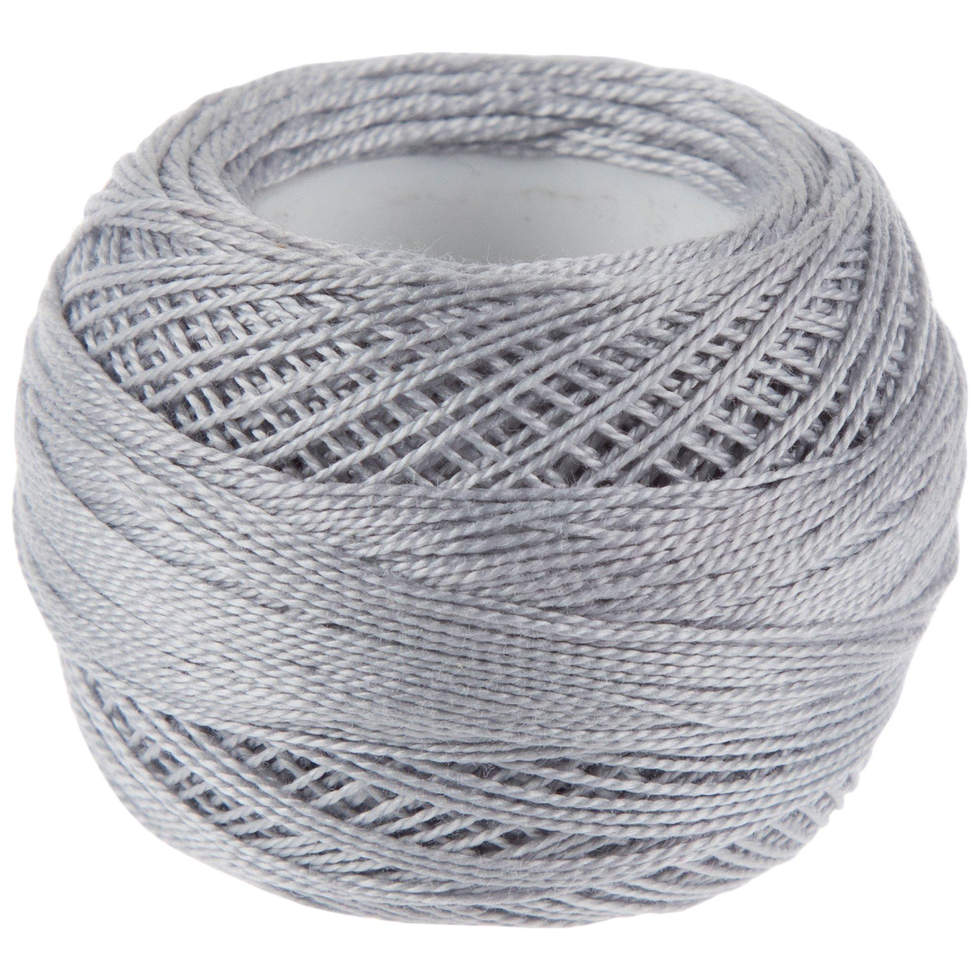 DMC Pearl Cotton Thread Size 12 Hobby Lobby 1610005