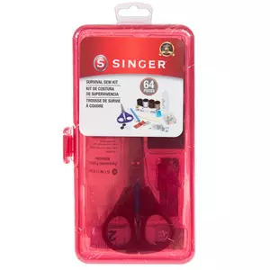 DDI 2134564 Mini Sewing Kit Case of 72, 72 - Kroger