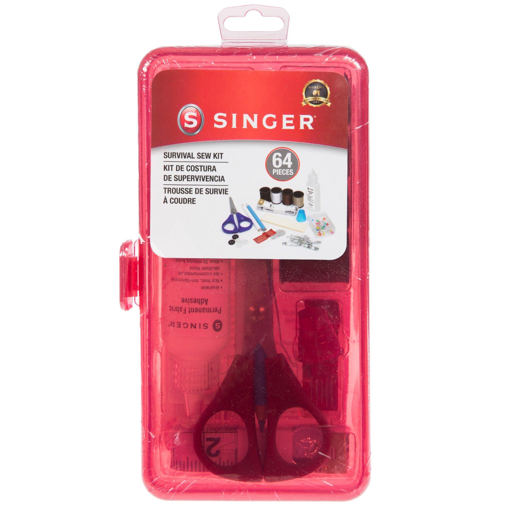 Survival Sewing Tools