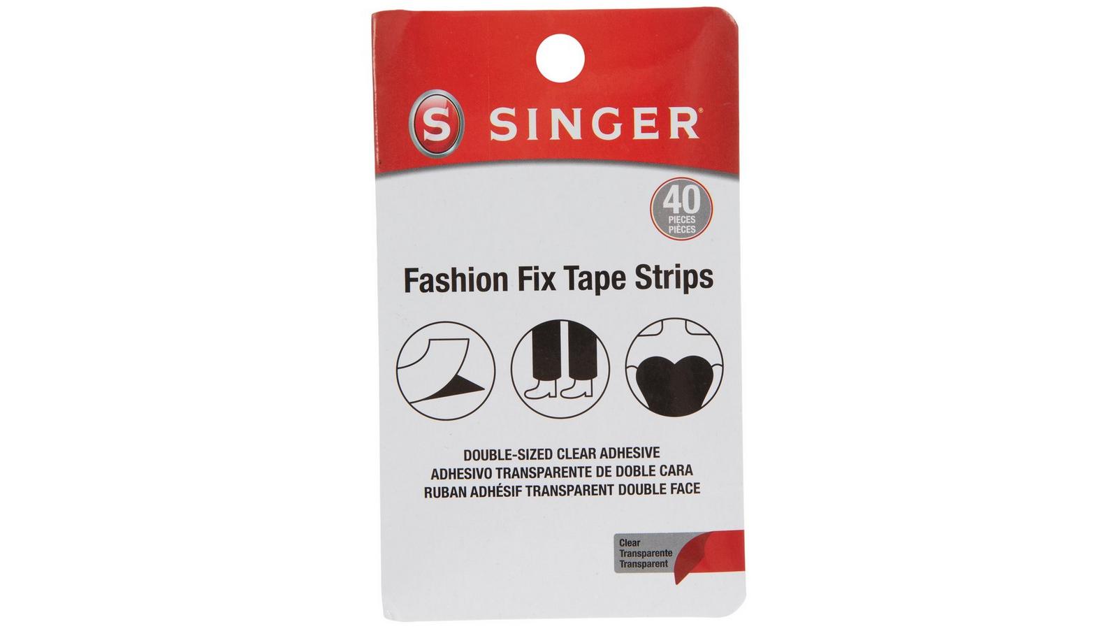 Fashion Fix Tape Strips | Hobby Lobby | 1610518