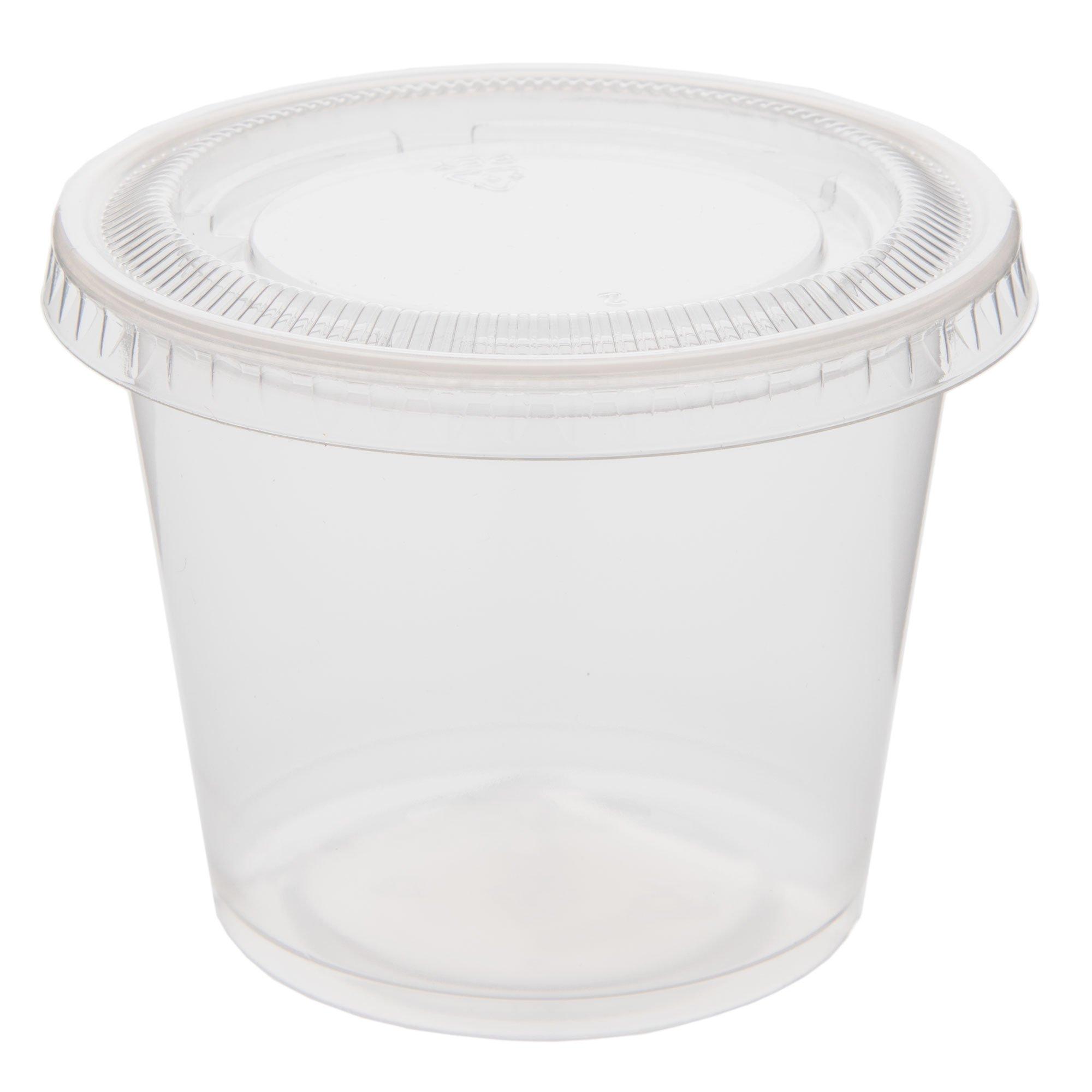 Portion Cups With Lids Hobby Lobby 1613355
