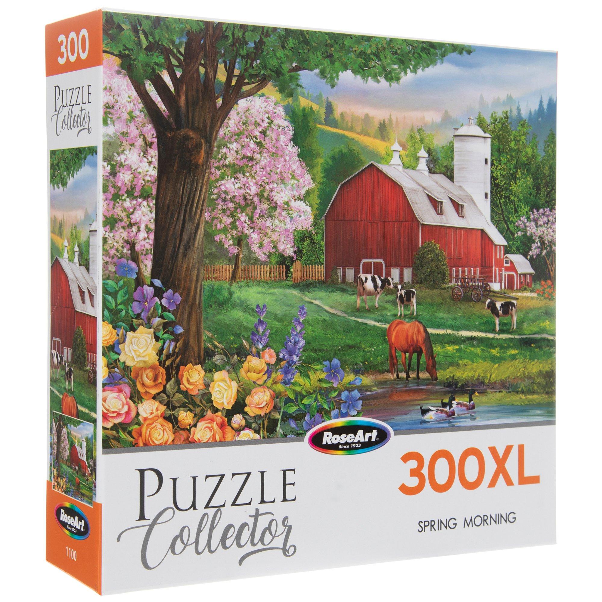 Country Escapes Puzzle | Hobby Lobby | 969634