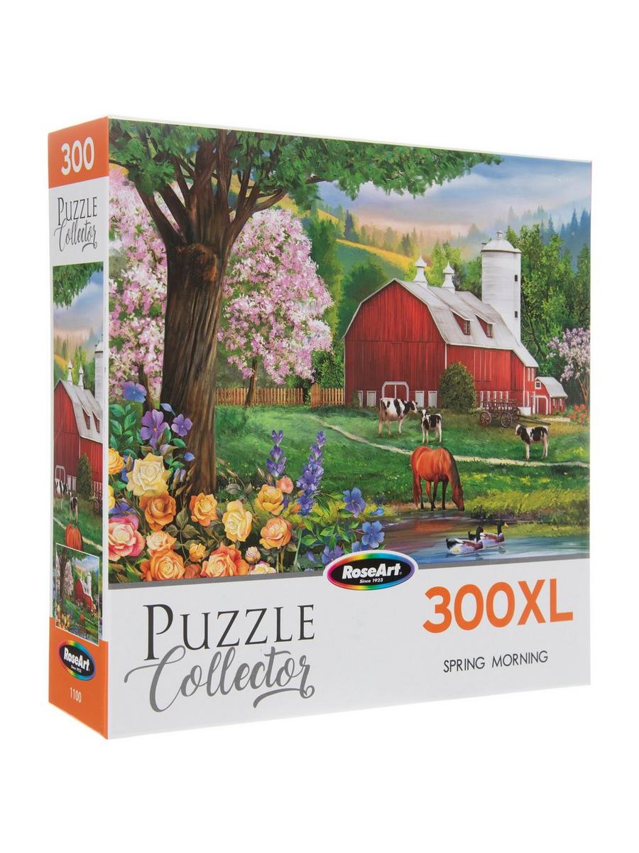 Spring Morning Puzzle | Hobby Lobby | 1613462