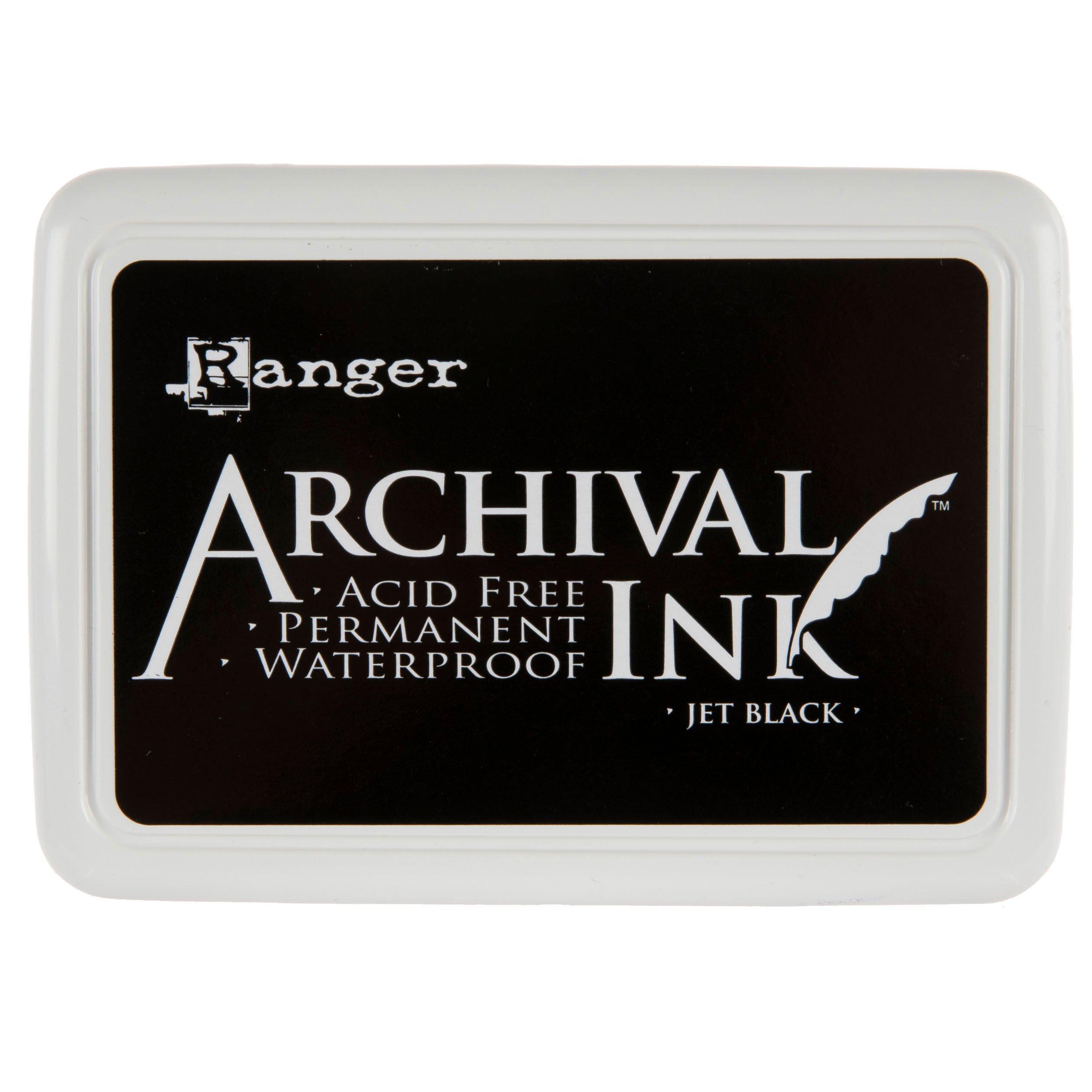 Ranger Archival Dye Ink Pad | Hobby Lobby | 1614551