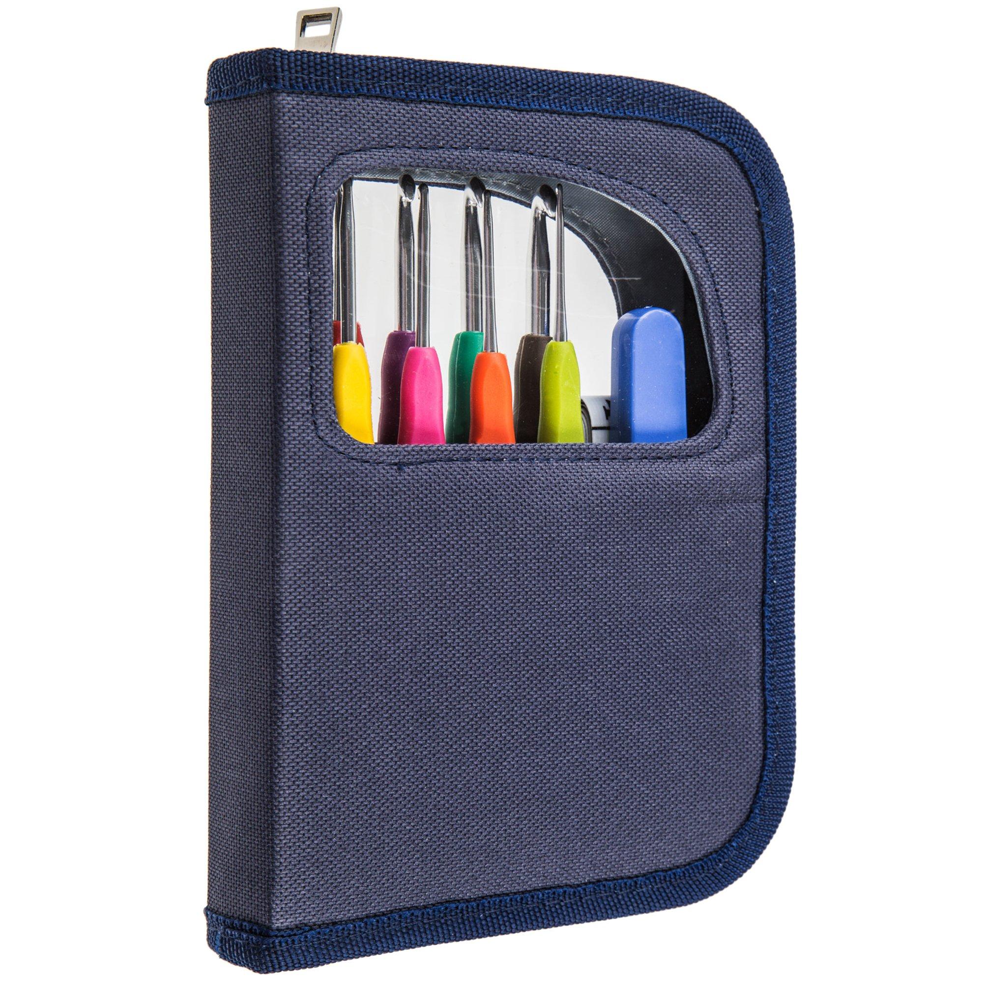 Ergonomic Crochet Hooks Hobby Lobby 1615681