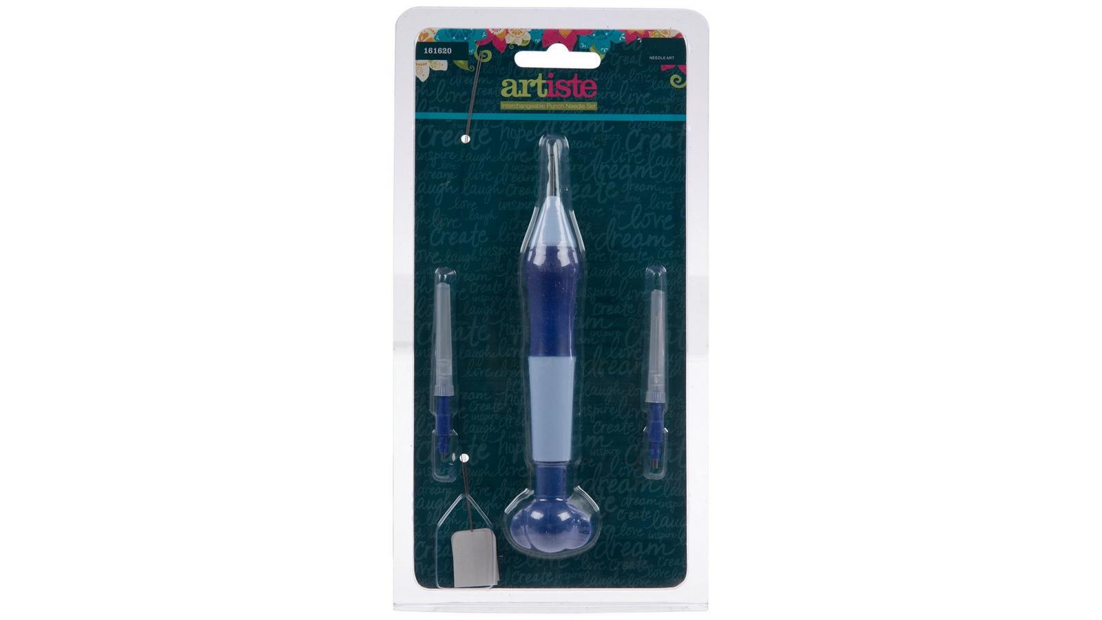 Interchangeable Punch Needle | Hobby Lobby | 161620