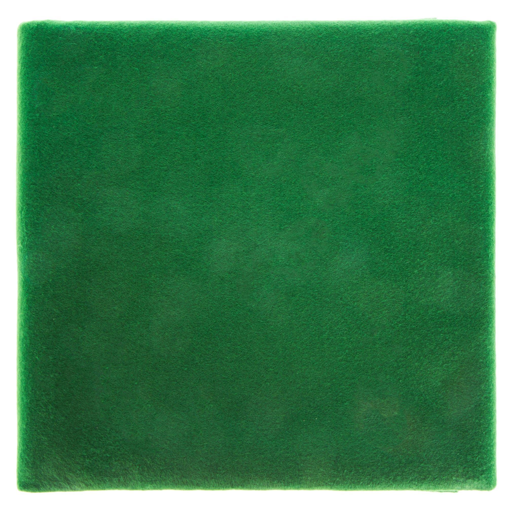 Felt Sheet 35 1/2" x 35" Hobby Lobby 161646