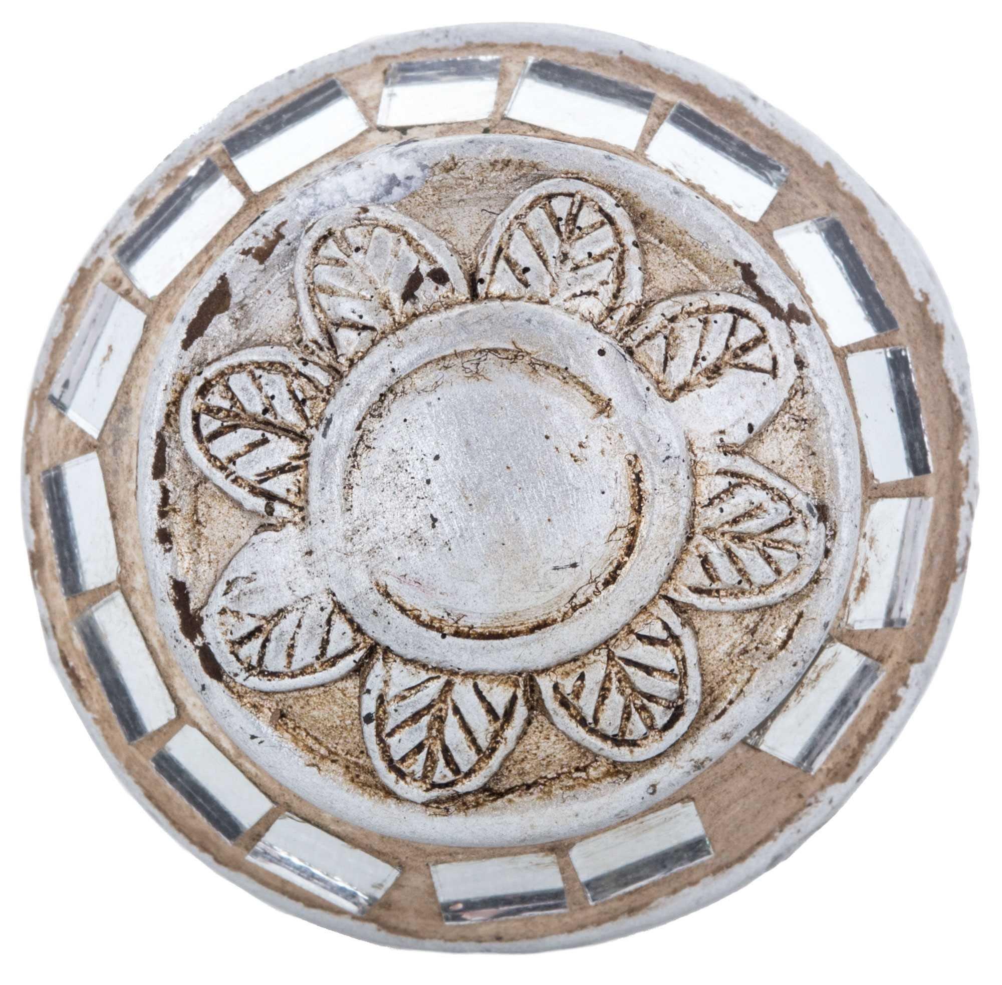 Mirrored Knob Hobby Lobby 161950