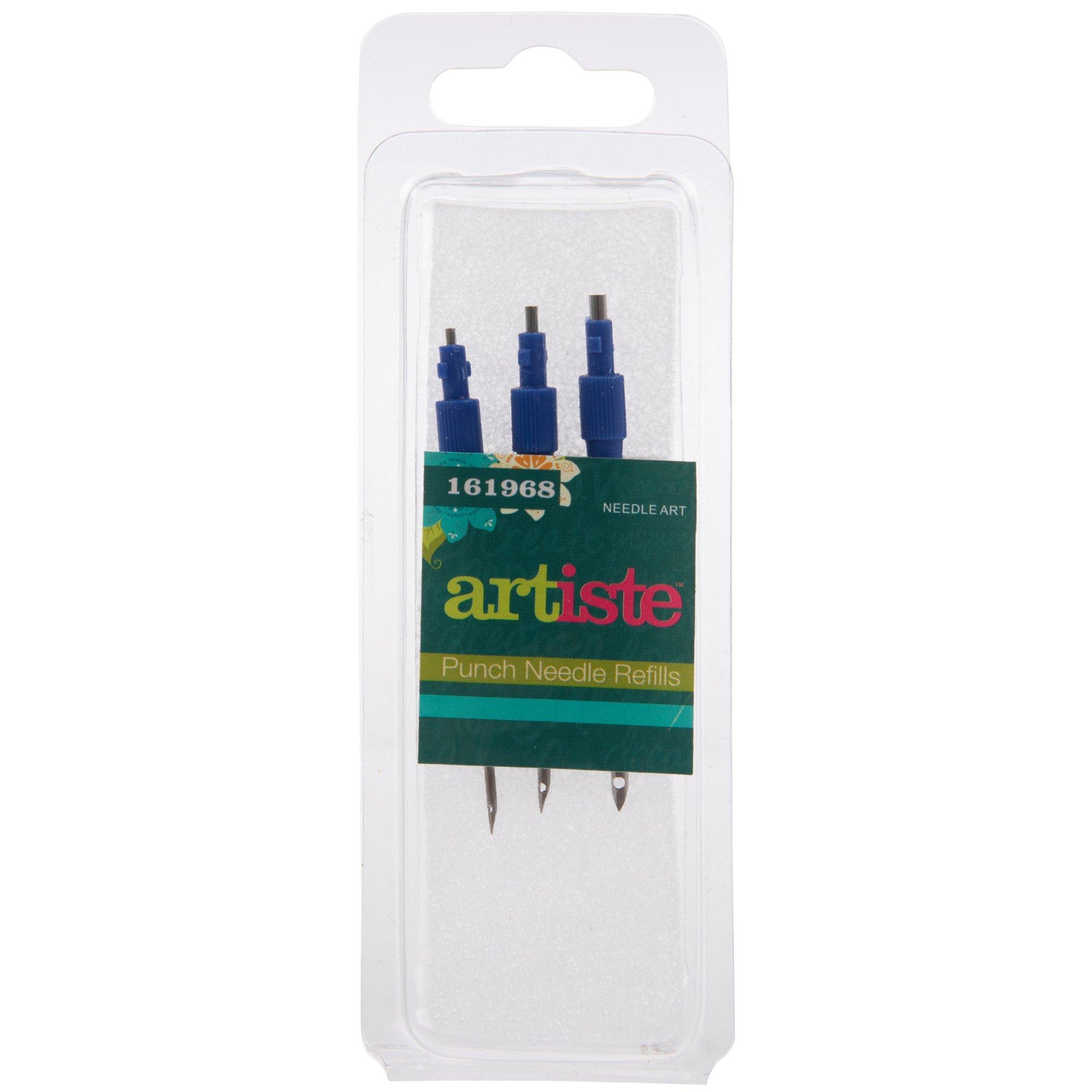 Bouquet Punch Needle Kit, Hobby Lobby