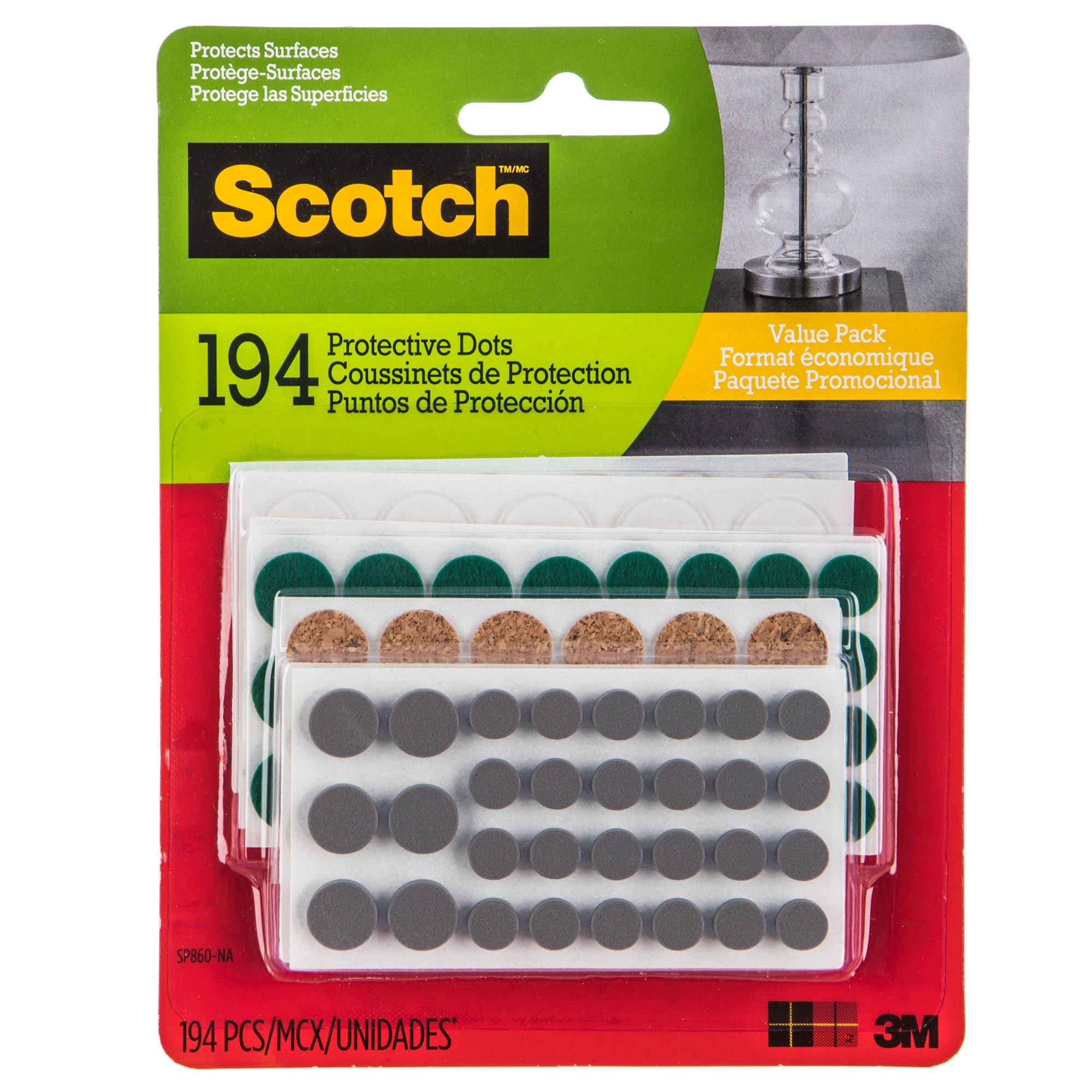 Protective Dots Value Pack Hobby Lobby 1620137
