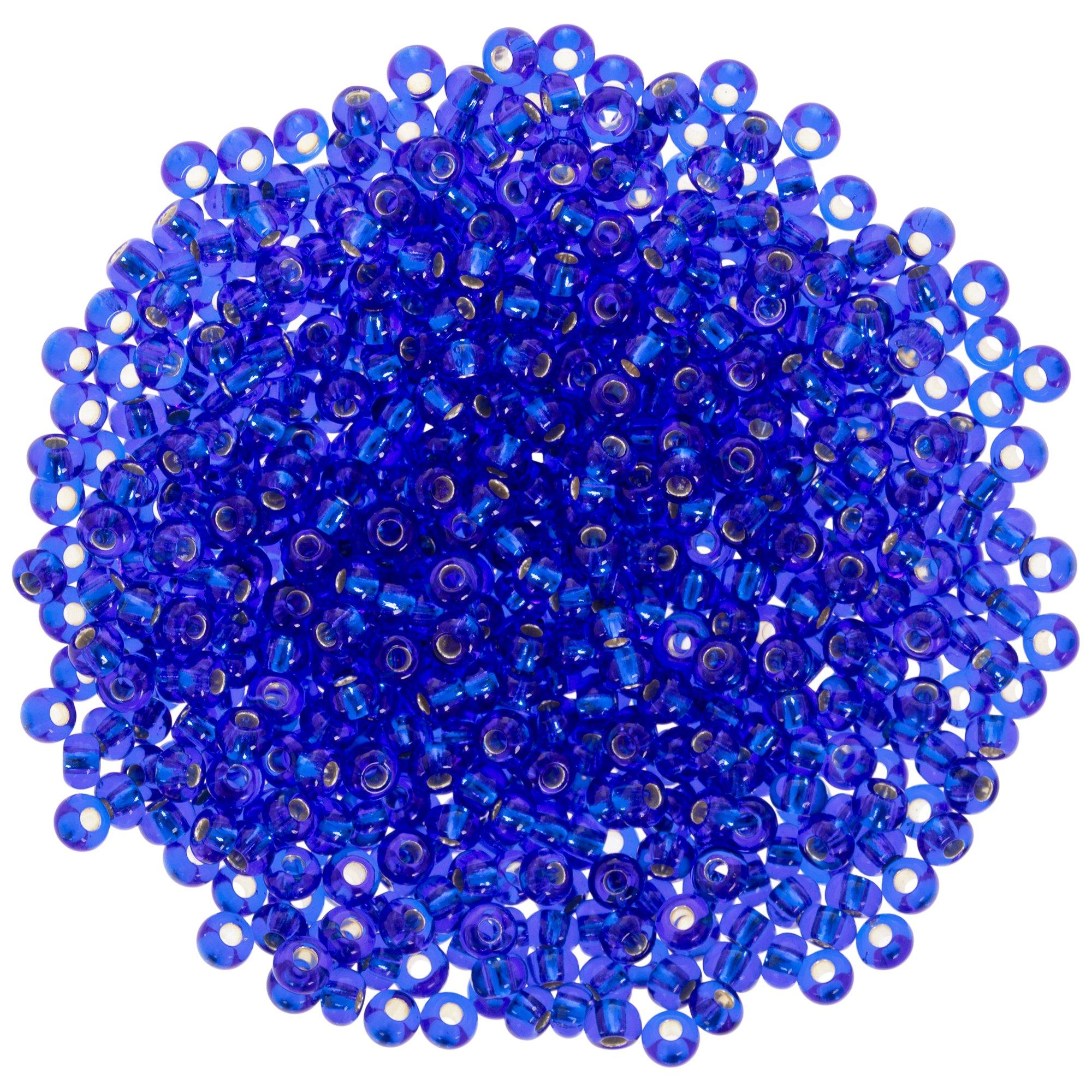 silver lined sapphire