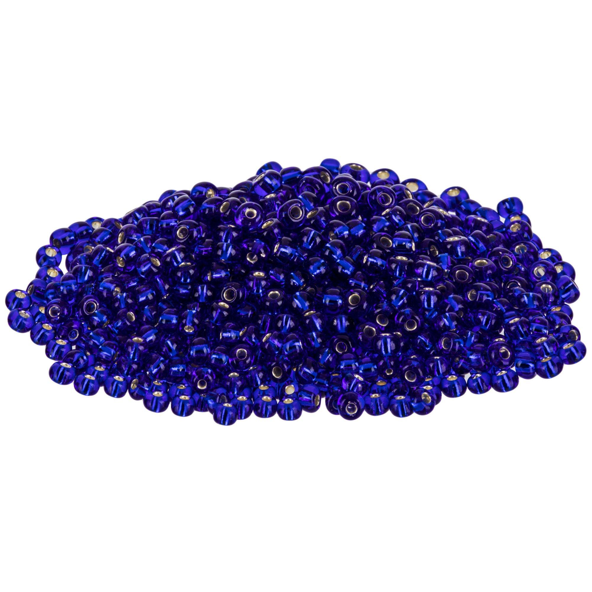 silver lined sapphire