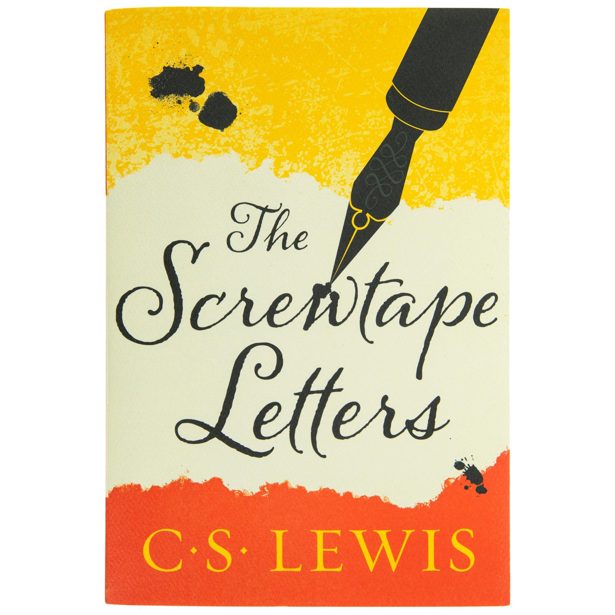 The Screwtape Letters | Hobby Lobby | 1621226
