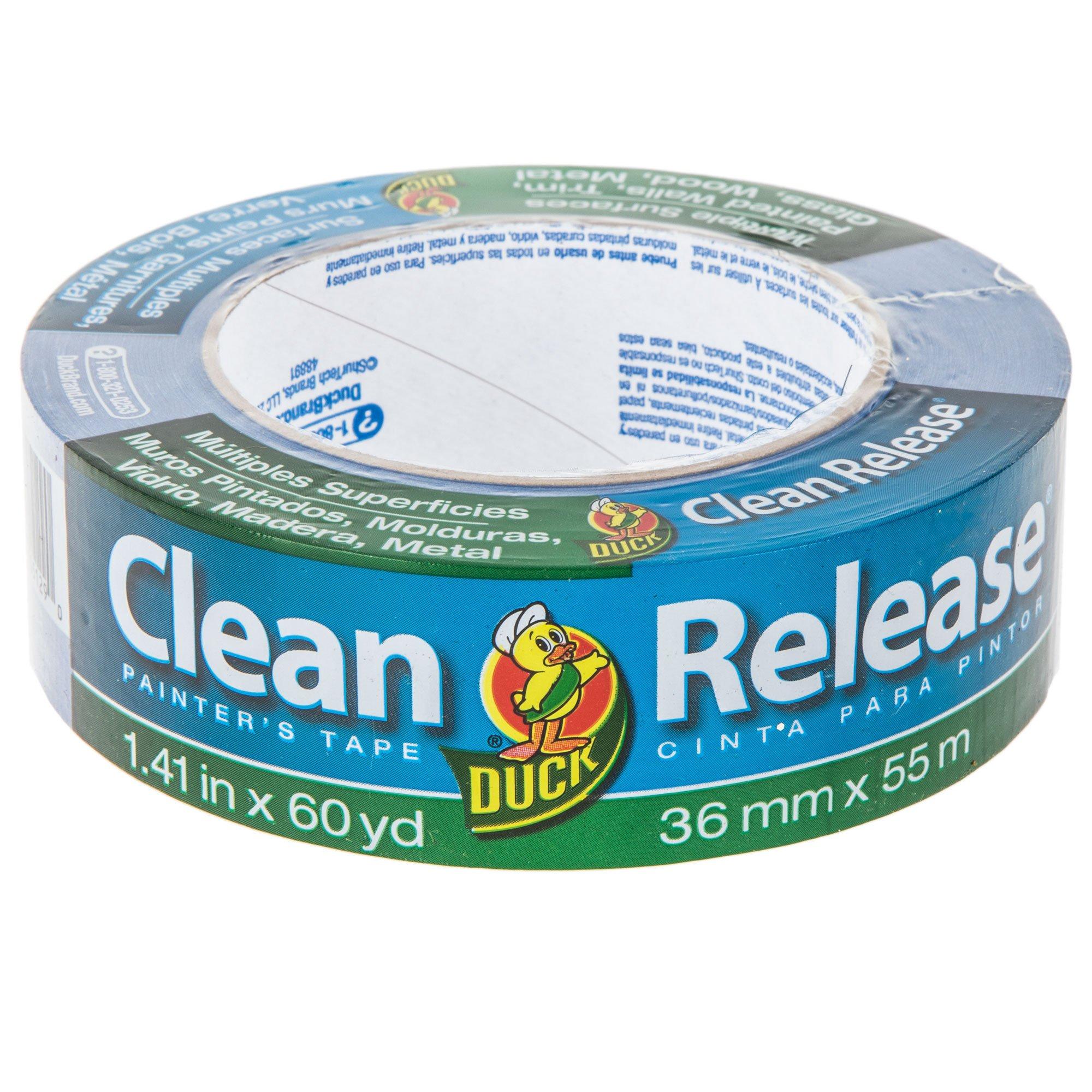 Clean Release Painter's Tape Hobby Lobby 1621697
