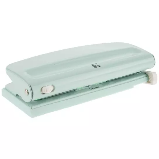 Mint Adjustable 6-Hole Punch, Hobby Lobby