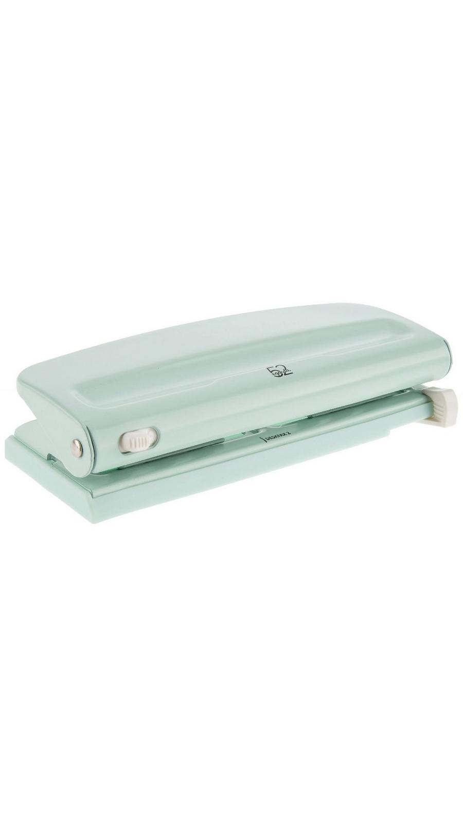 MINTページ 12-Pocket Exo-Tec® Zip Binder Mint Green – Vault X US