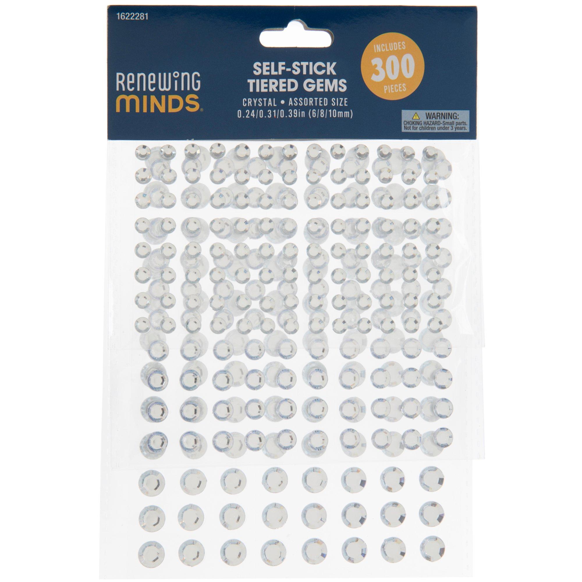 Rhinestone Stickers Hobby Lobby 1622281