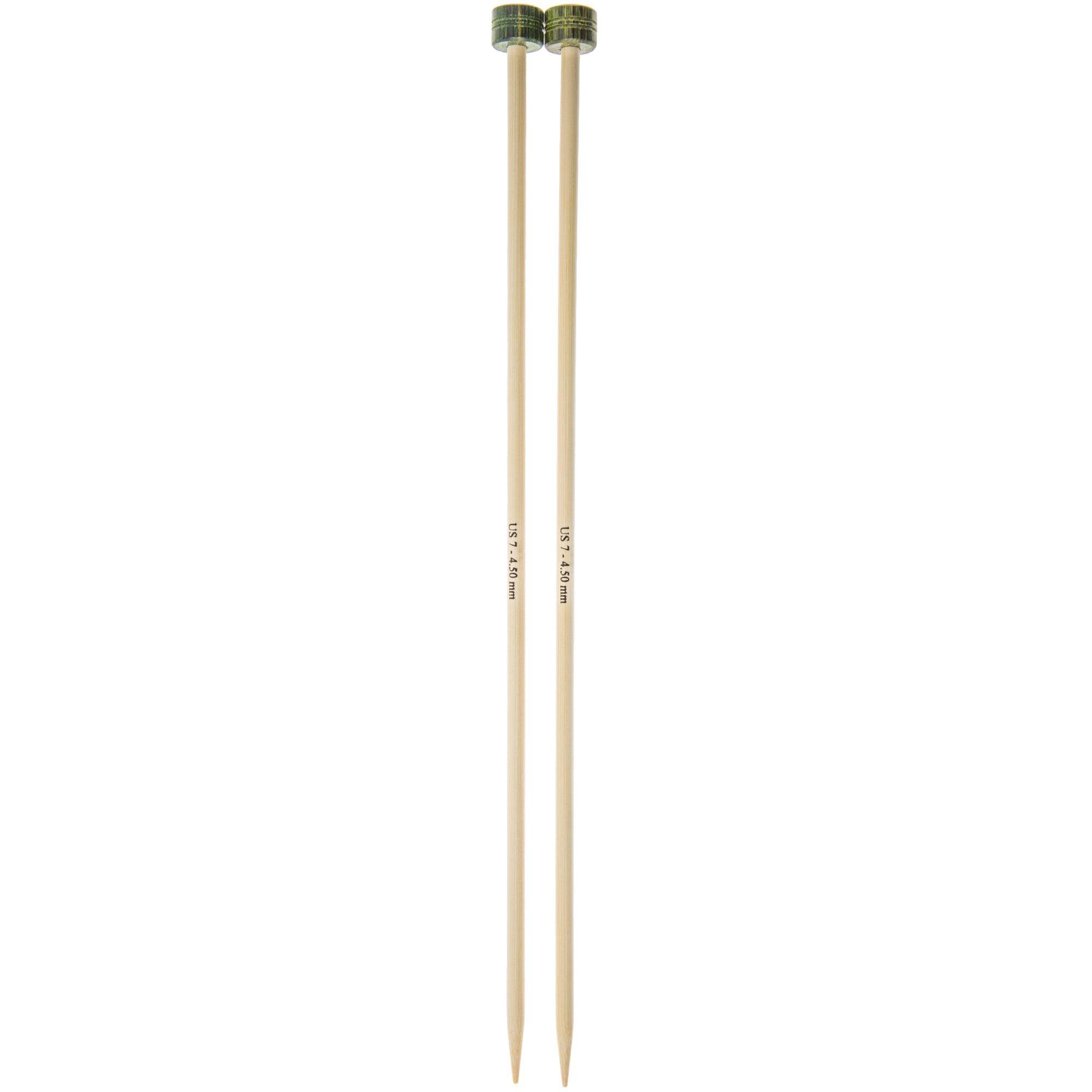 Bamboo Charm Knitting Needles Hobby Lobby 1623016