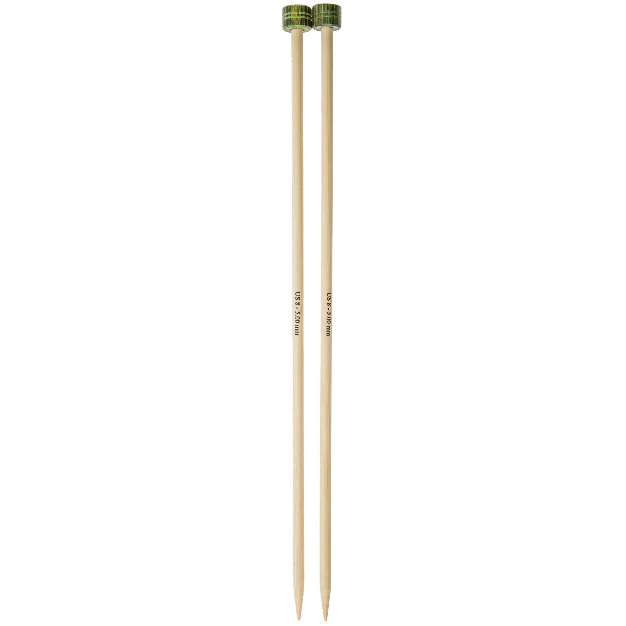 Bamboo Charm Knitting Needles Hobby Lobby 1623024