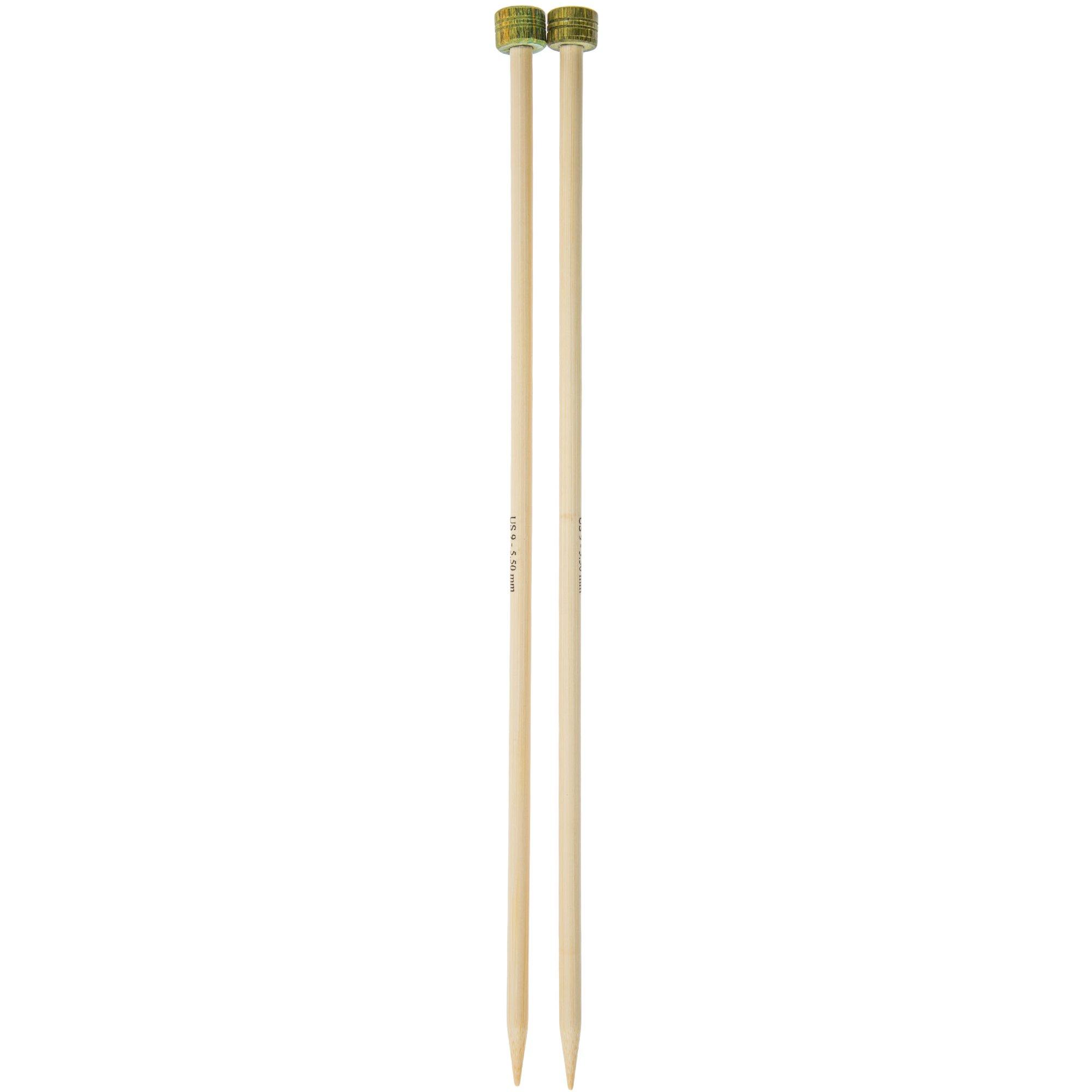 Bamboo Charm Knitting Needles Hobby Lobby 1623032