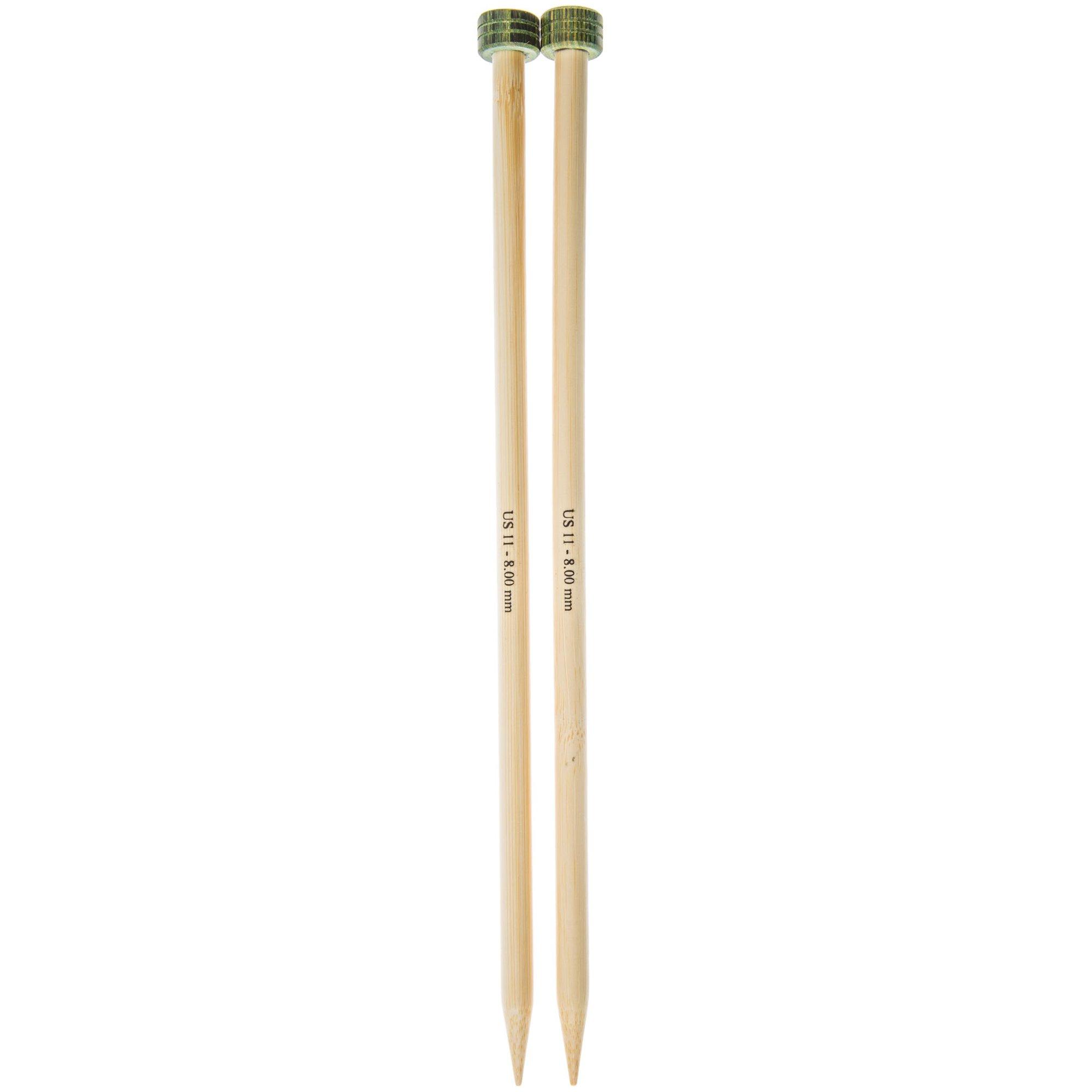 Bamboo Charm Knitting Needles Hobby Lobby 1623065