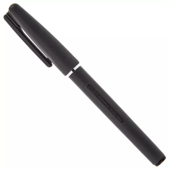 Black Pigma Micron Pen, Hobby Lobby
