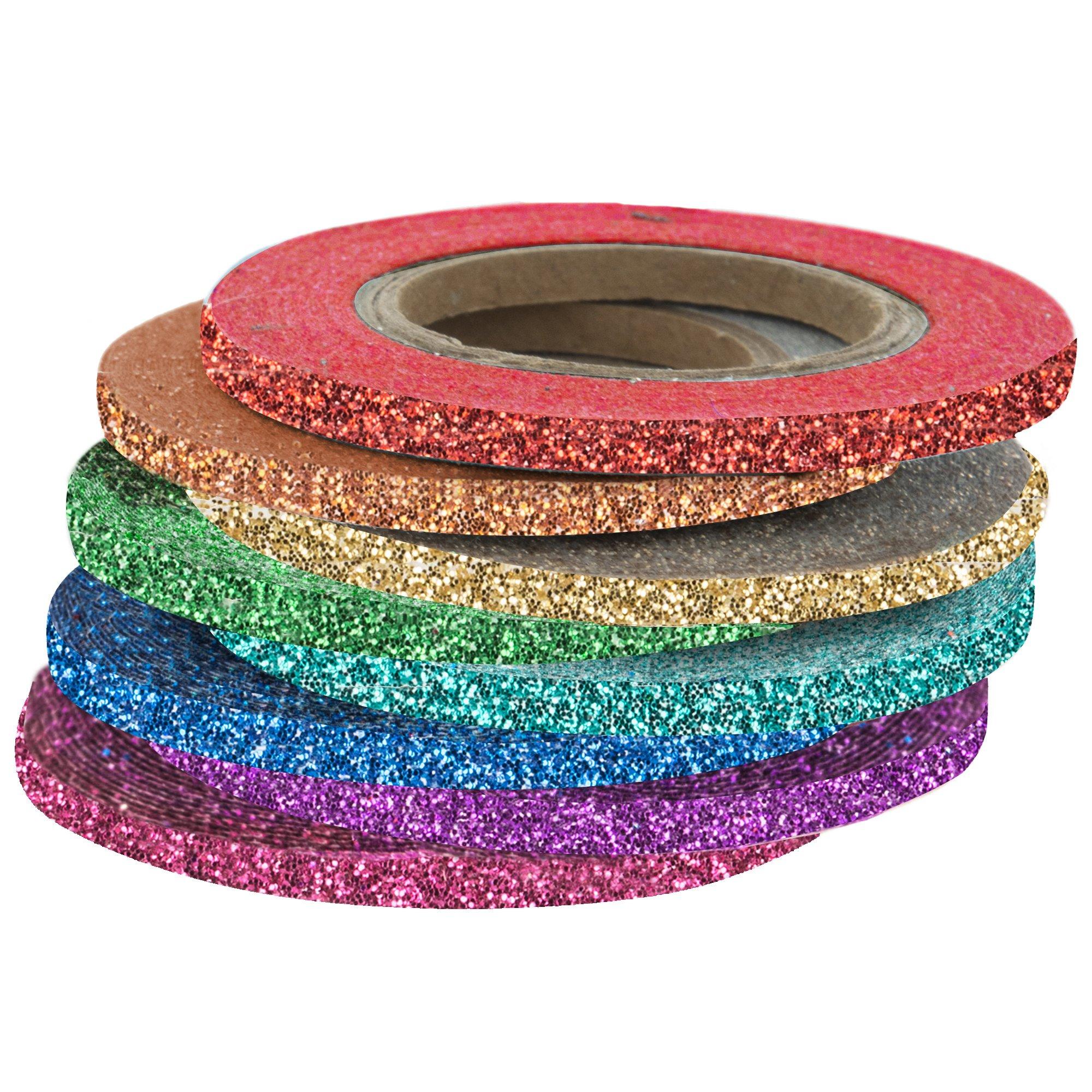 Glitter Washi Tape | Hobby Lobby | 1625821