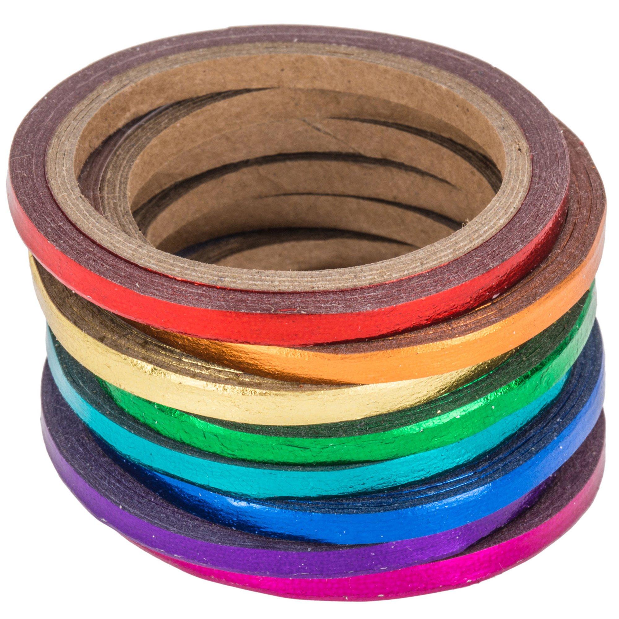 Foil Washi Tape Hobby Lobby 1625854