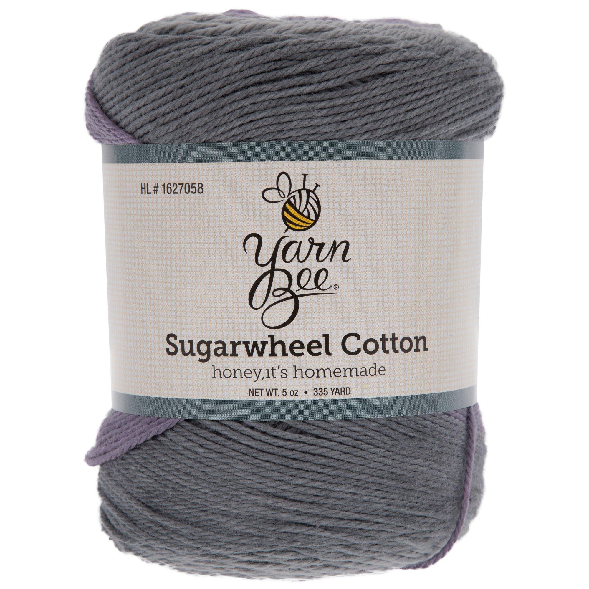 Yarn Bee Sugarwheel Cotton Yarn Hobby Lobby 1627058