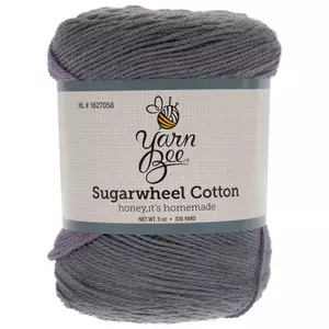 I Love This Cotton Yarn #68 Aqua 100% Cotton Hobby Lobby 180 Yards