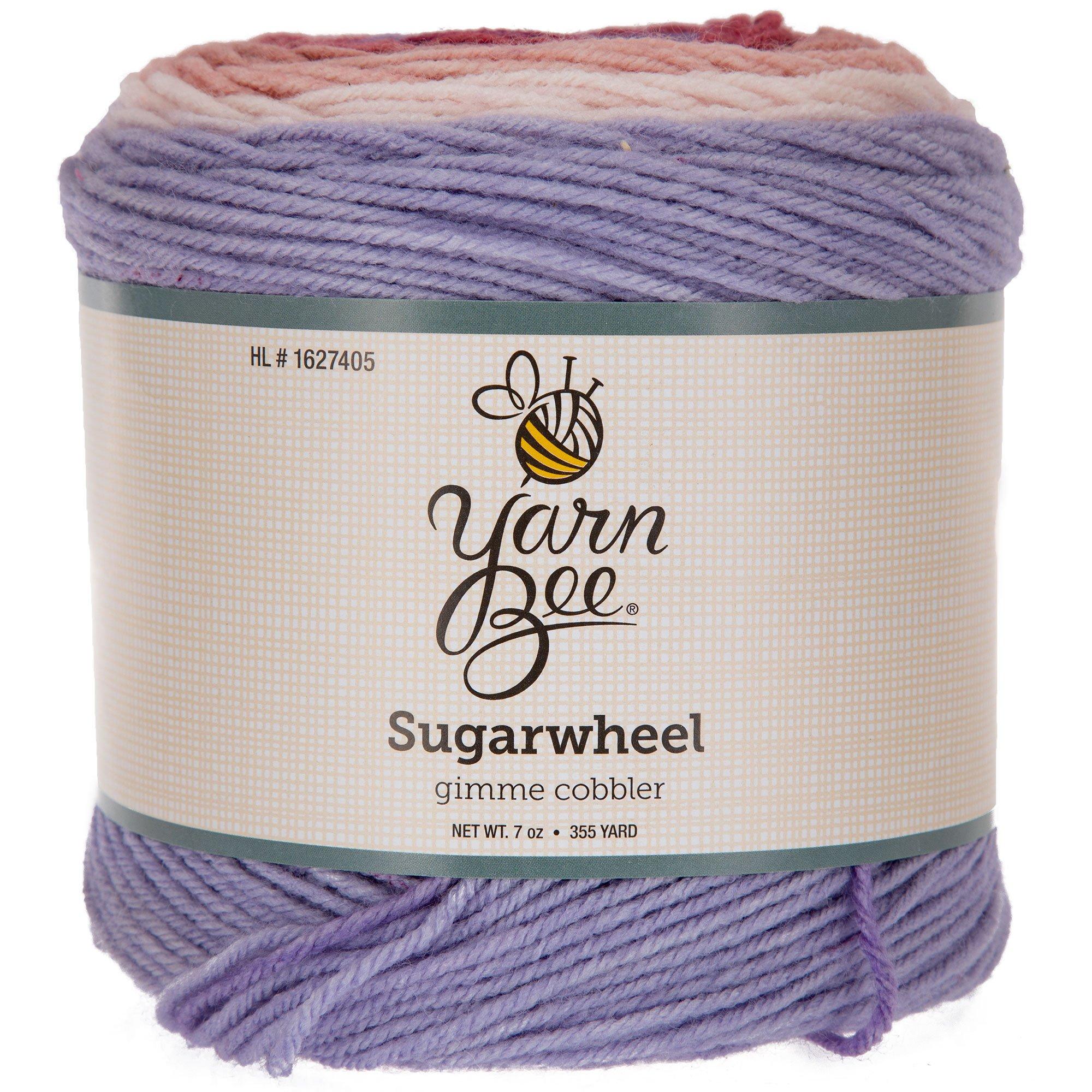 Yarn Bee Sugarwheel Yarn Hobby Lobby 1627405