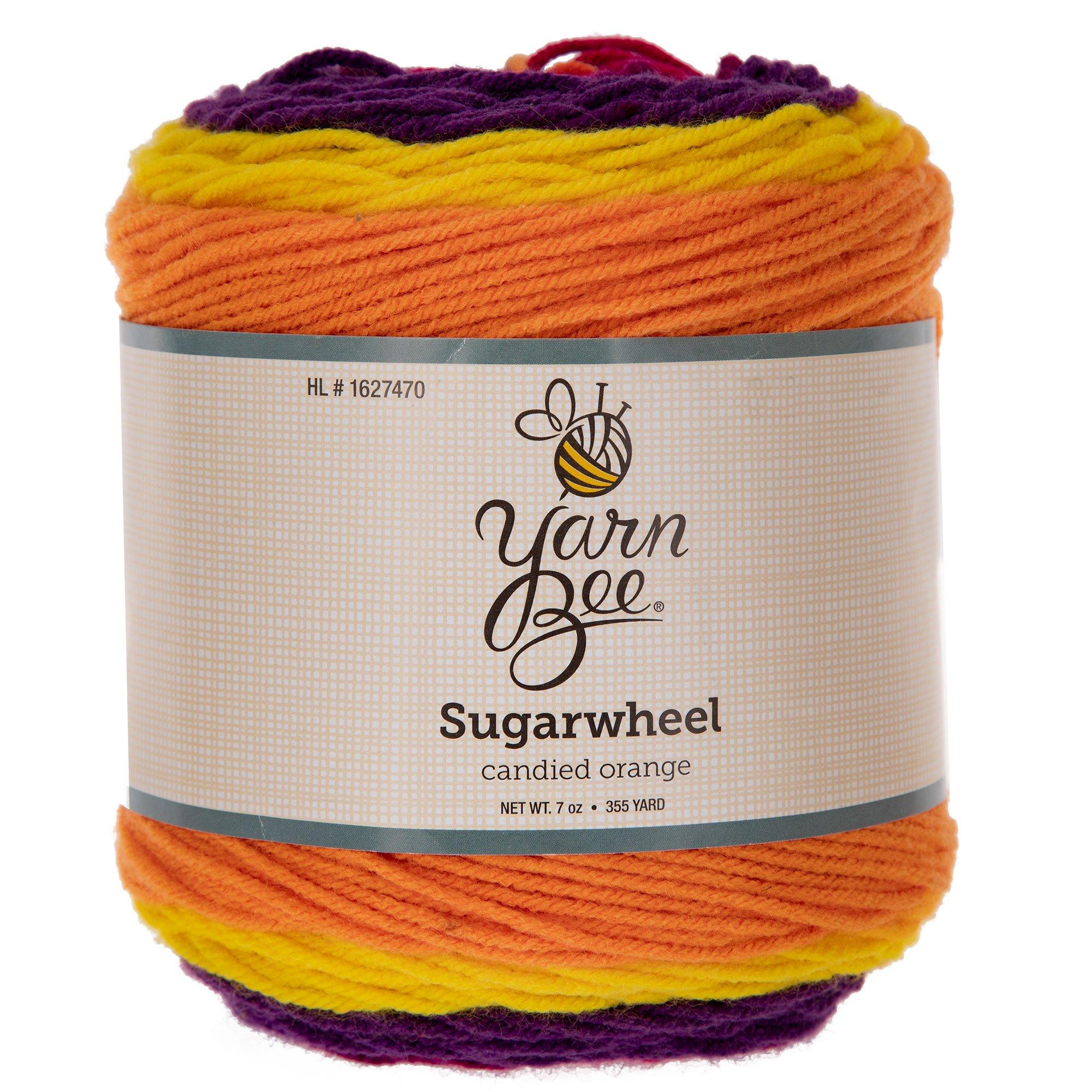 Yarn Bee Sugarwheel Yarn Hobby Lobby 1627470