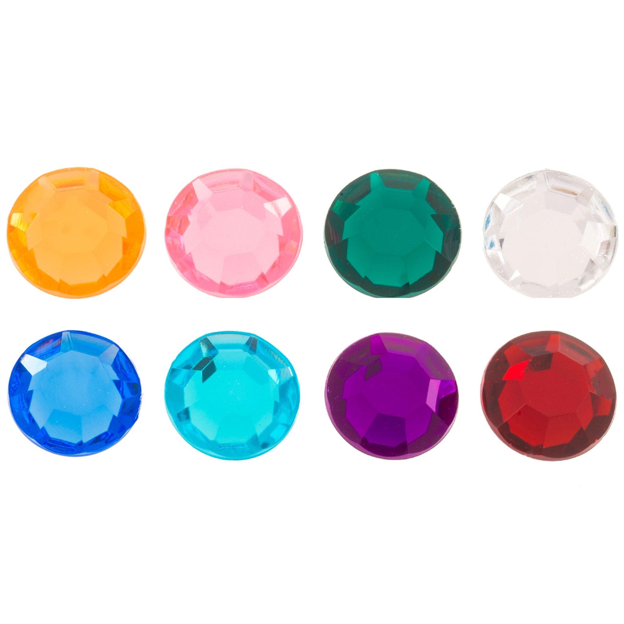 Faceted Rhinestones Hobby Lobby 162842