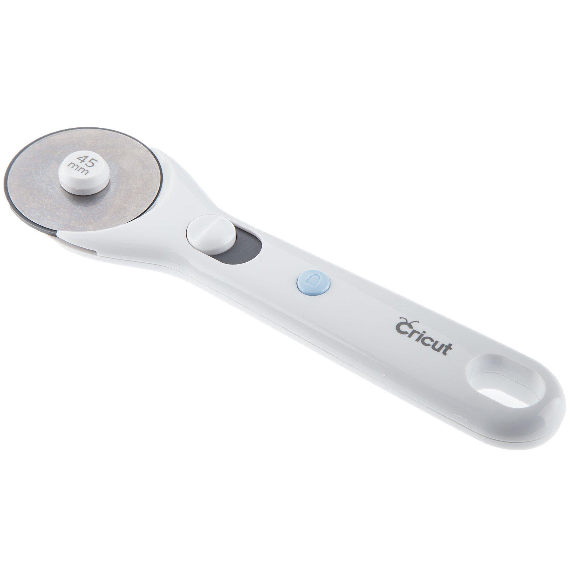 Cricut Rotary Cutter - 45mm | Hobby Lobby | 1628999