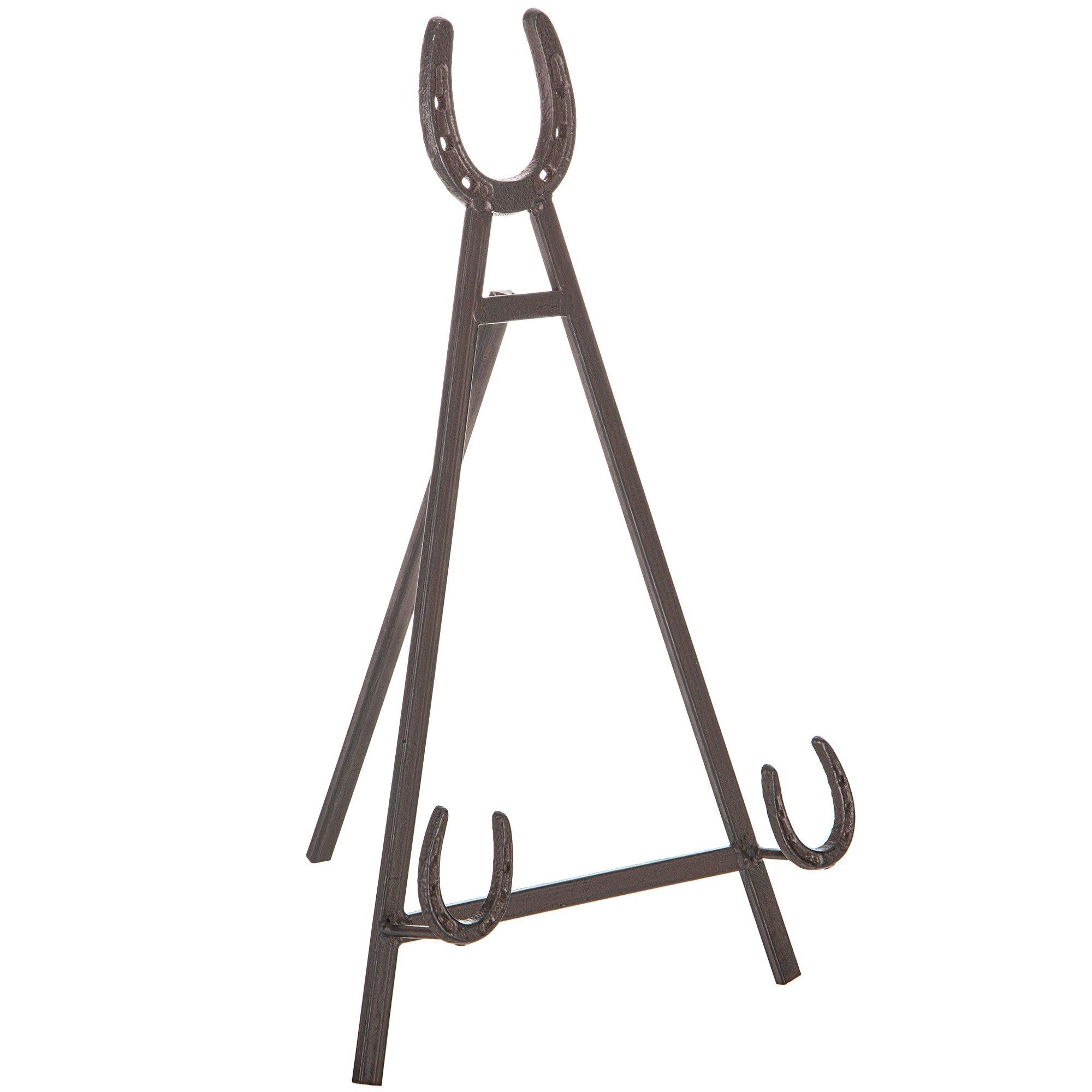 Hobby Lobby, Accents, Bronze Rod Iron Picture Easel