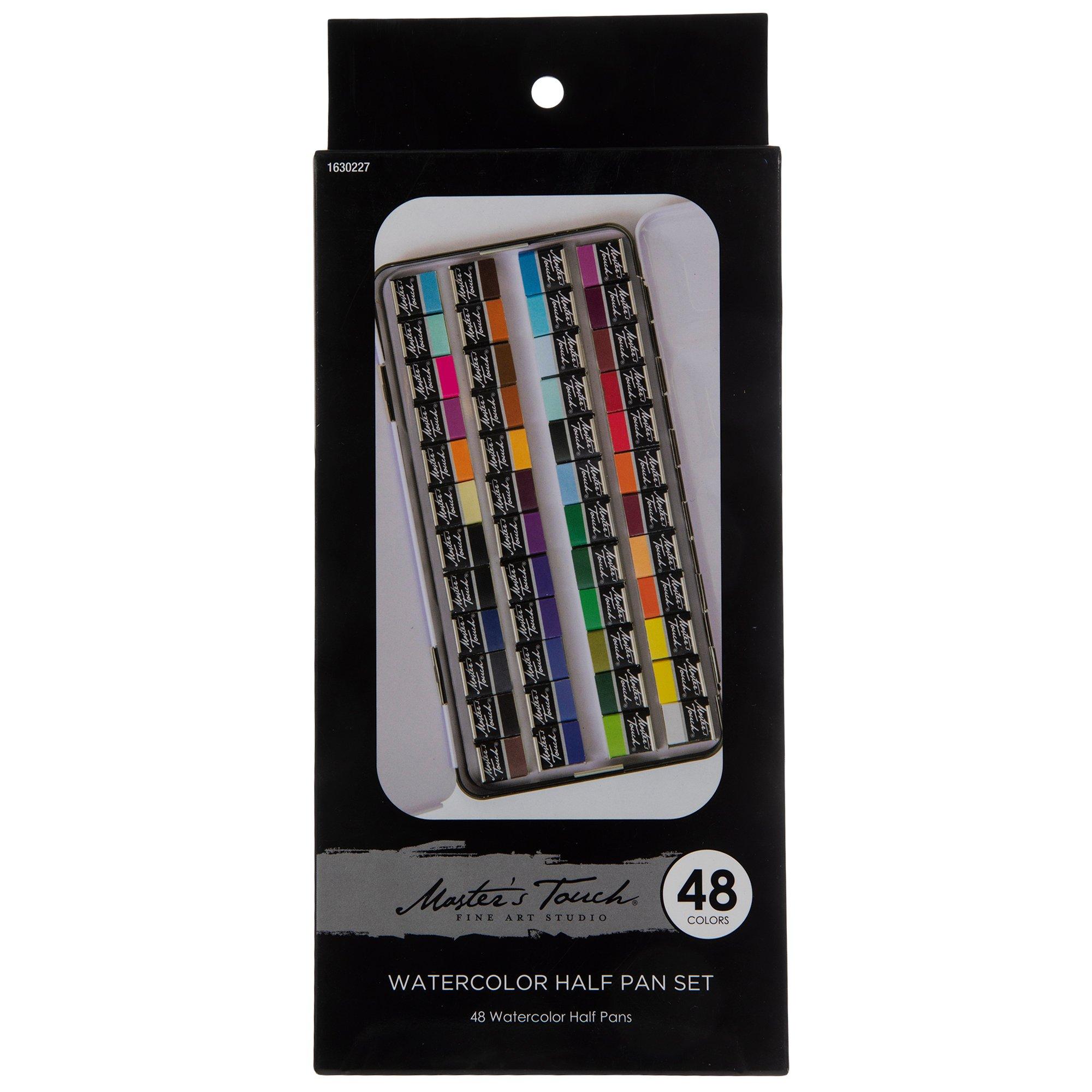 Watercolor Paint Hobby Lobby 1630227