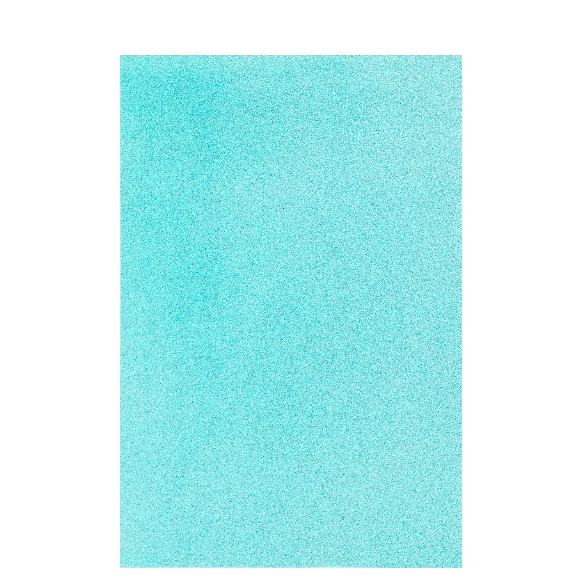 Glitter Foam Sheet Hobby Lobby 1630300